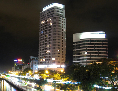 Đà Nẵng: Đất đô thị giá cao nhất 25,2 triệu đồng/m2